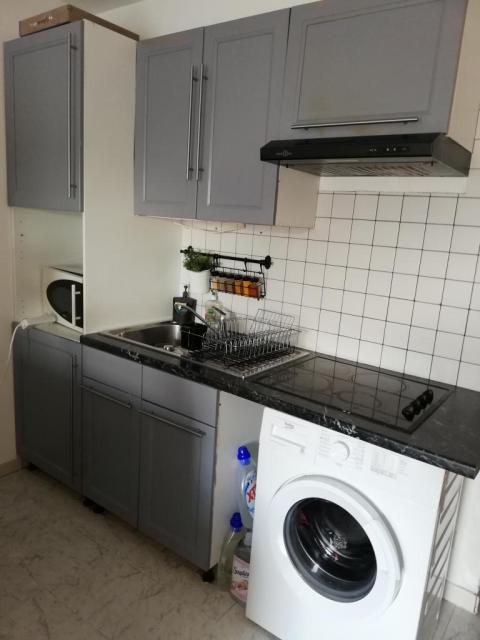 Location appartement T2 Villepinte - Photo 4