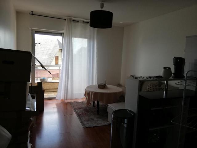 Location appartement T2 Villepinte - Photo 7