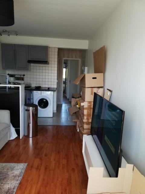 Location appartement T2 Villepinte - Photo 9