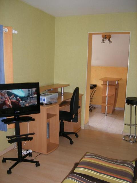 Location studio Nancy - Photo 2