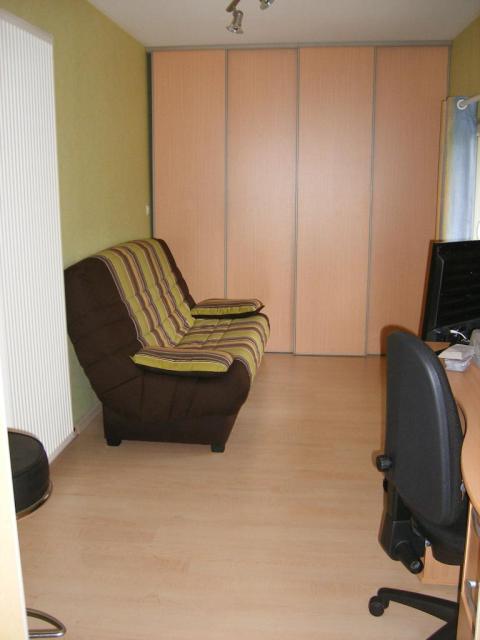 Location studio Nancy - Photo 4