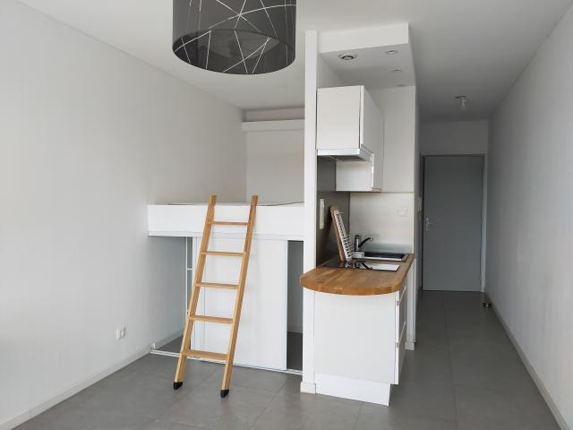 Location studio Strasbourg - Photo 1