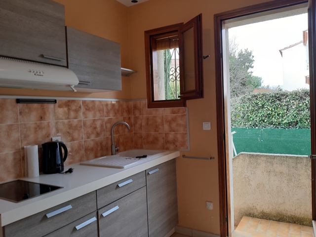 Location appartement T1 Castelnau le Lez - Photo 2