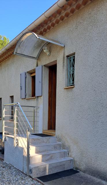Location appartement T1 Castelnau le Lez - Photo 5