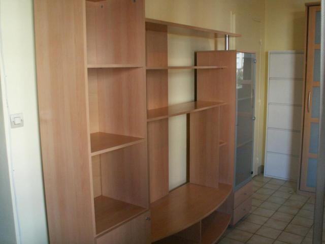 Location studio Lyon 3 - Photo 2