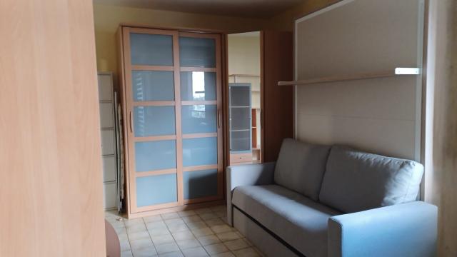 Location studio Lyon 3 - Photo 4