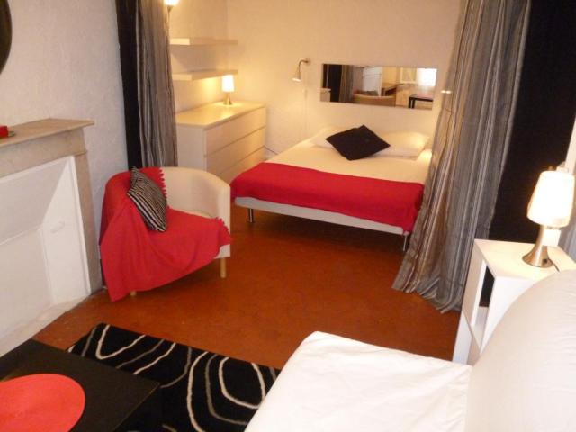 Location appartement T2 Aix en Provence - Photo 2