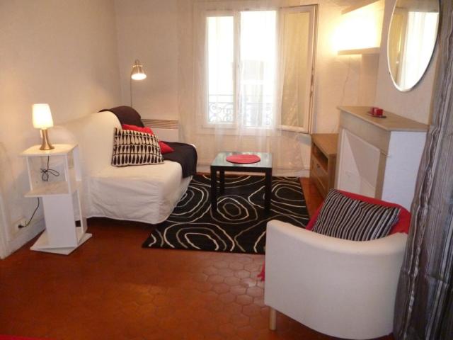 Location appartement T2 Aix en Provence - Photo 3