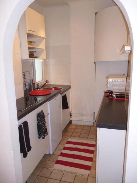 Location appartement T2 Aix en Provence - Photo 4