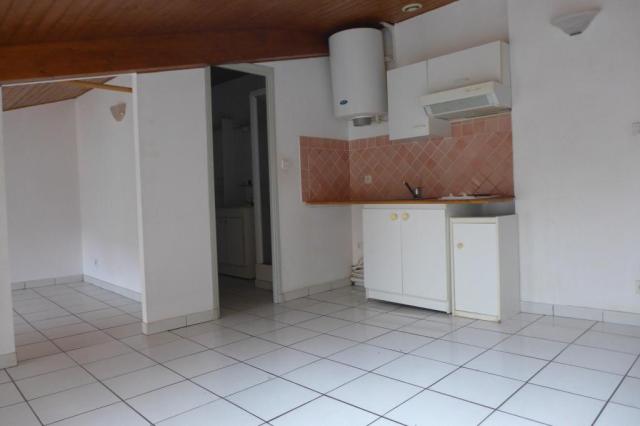 Location appartement T2 Muret - Photo 2