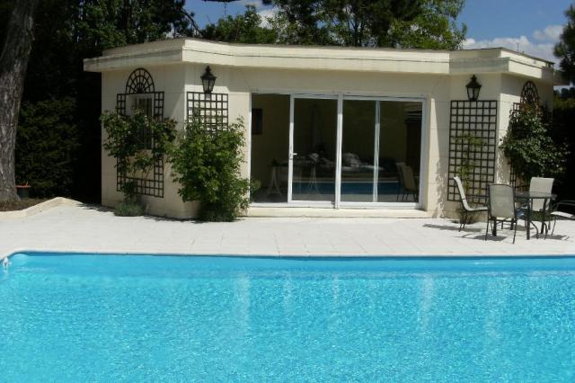 Location studio La Celle St Cloud - Photo 3