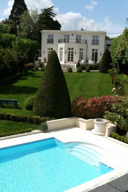 Location studio La Celle St Cloud - Photo 4