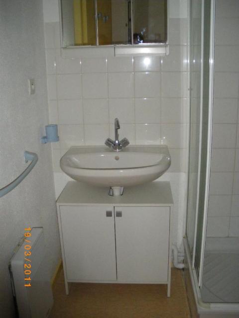 Location studio Bourg en Bresse - Photo 3