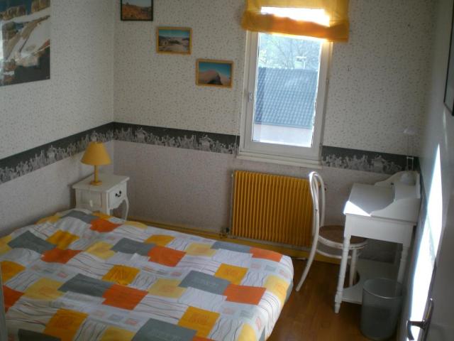 Location chambre Lyon 3 - Photo 2