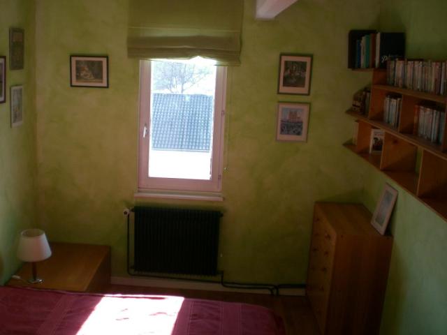 Location chambre Lyon 3 - Photo 3