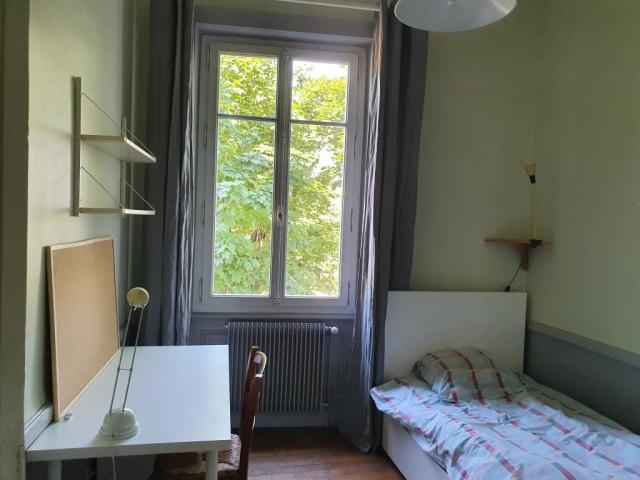 Location chambre Lyon 3 - Photo 5