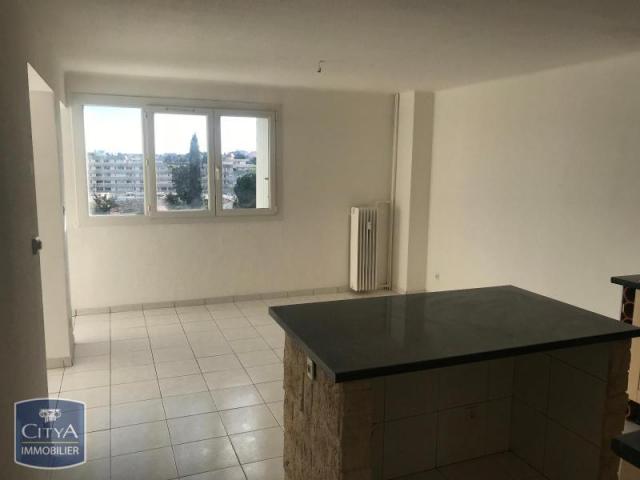 Location appartement T4 Montpellier - Photo 2