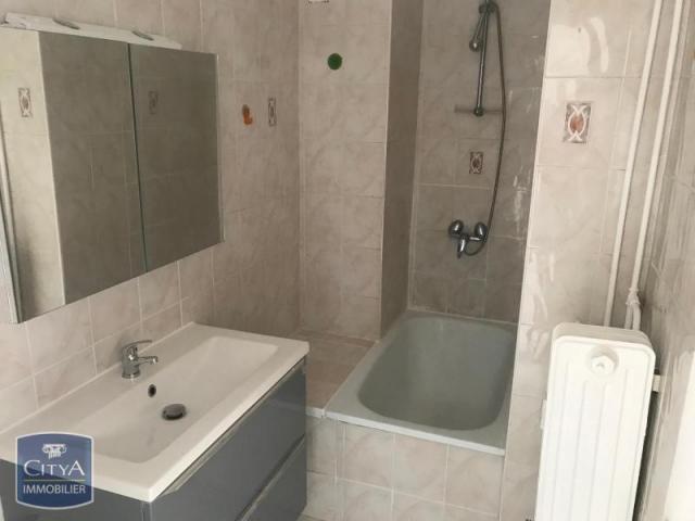 Location appartement T4 Montpellier - Photo 4