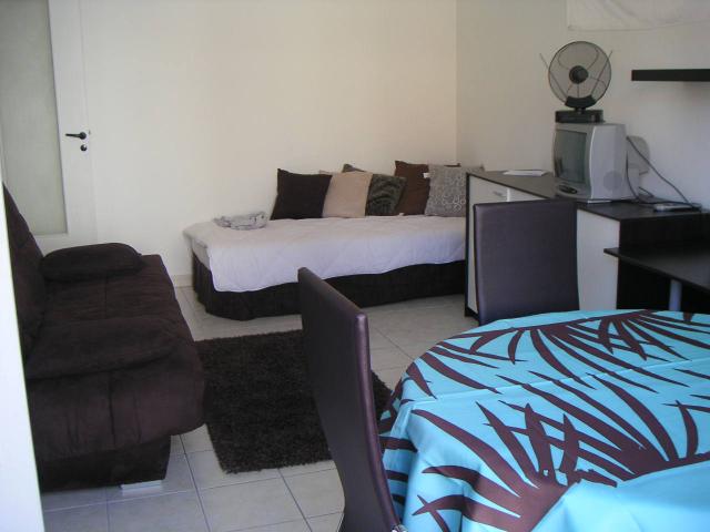 Location appartement T1 Nice - Photo 2