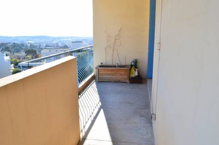 Location appartement T3 Toulon - Photo 2