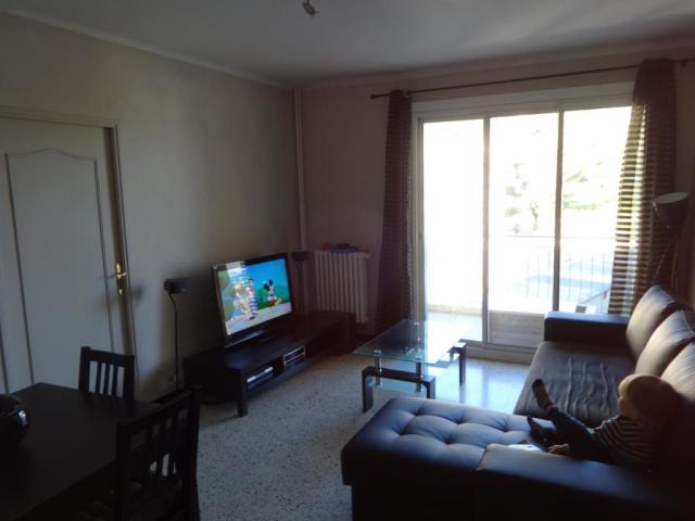 Location appartement T3 Toulon - Photo 4