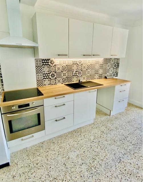Location appartement T3 Toulon - Photo 5