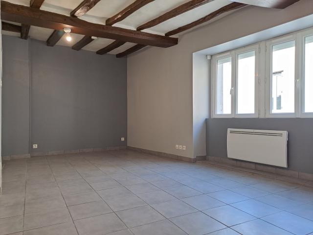 Location appartement T2 Doue la Fontaine - Photo 2