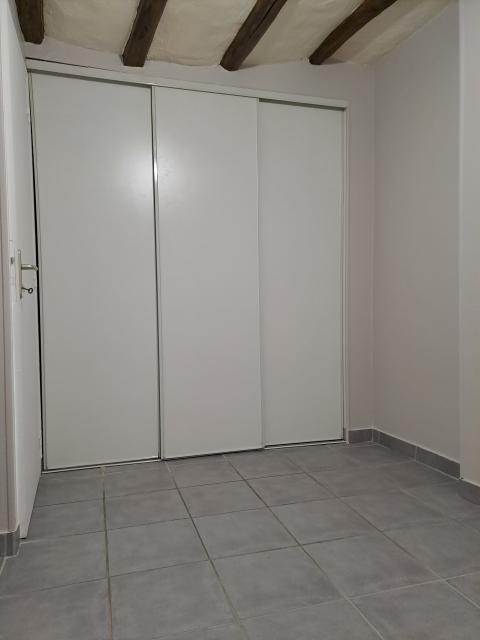 Location appartement T2 Doue la Fontaine - Photo 3