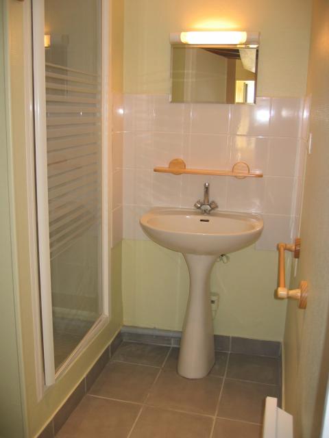 Location appartement T2 Doue la Fontaine - Photo 4