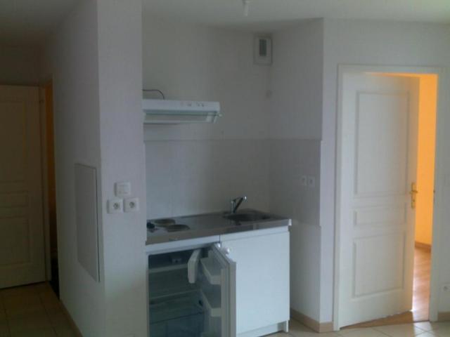 Location appartement T2 Nantes - Photo 3