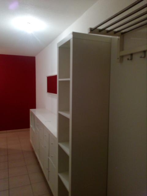 Location appartement T2 Nantes - Photo 6