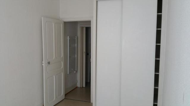 Location appartement T1 Nancy - Photo 4