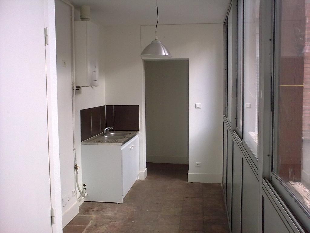 Location appartement T3 Toulouse - Photo 3