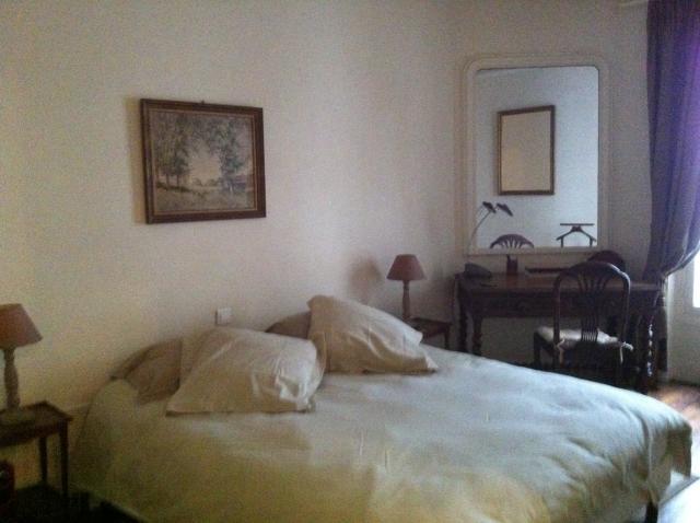 Location appartement T3 Paris 15 - Photo 4