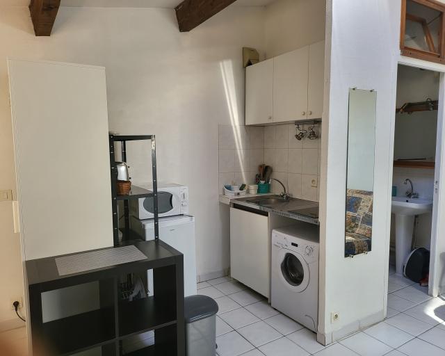 Location studio Aix en Provence - Photo 3