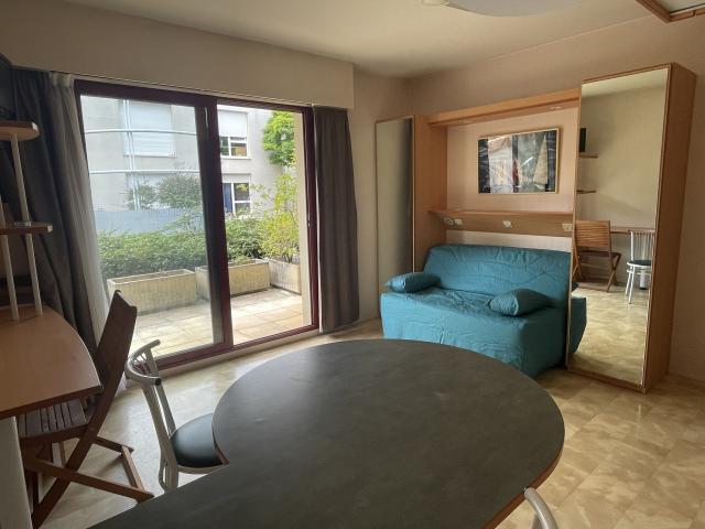Location studio La Rochelle - Photo 2