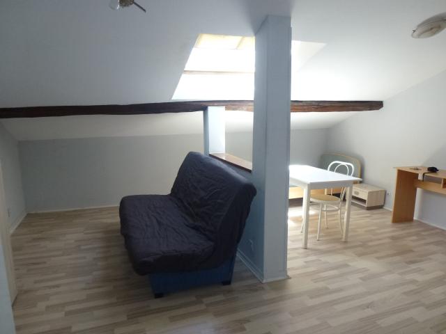 Location studio Auch - Photo 1