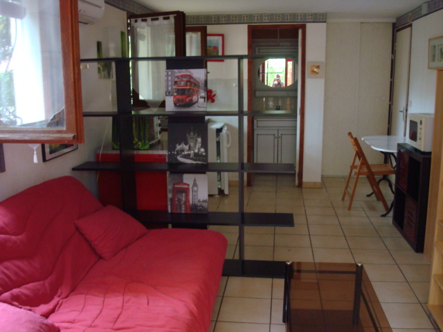 Location appartement T1 St Orens de Gameville - Photo 2