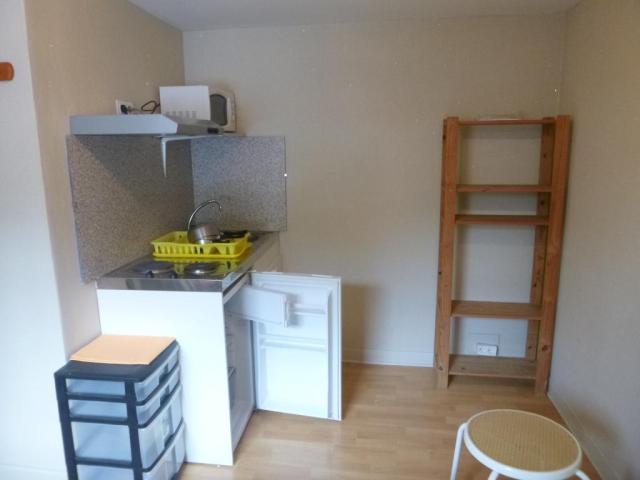 Location studio Troyes - Photo 3