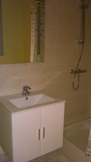 Location appartement T2 Rennes - Photo 4