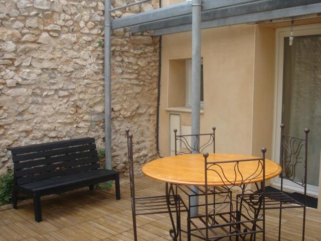 Location studio Nimes - Photo 3