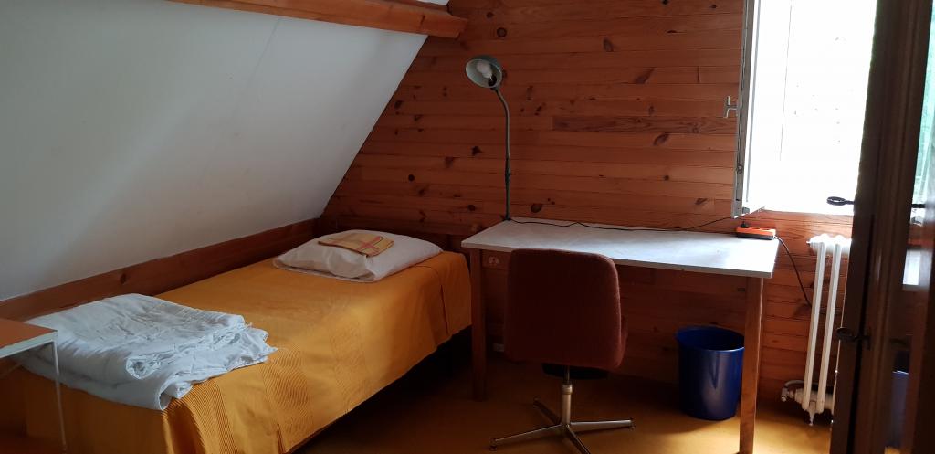 Location chambre Gif sur Yvette - Photo 2