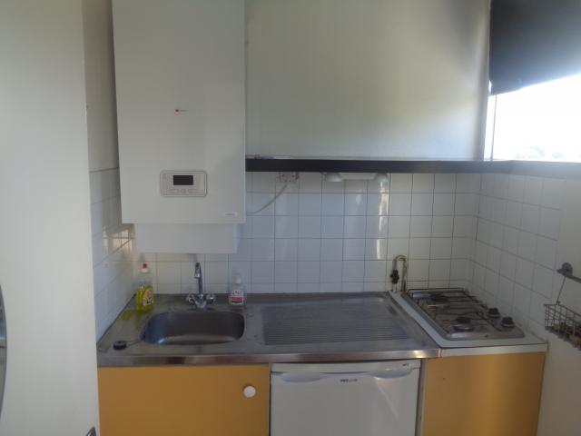 Location appartement T1 Montpellier - Photo 2