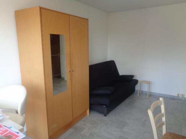 Location appartement T1 Montpellier - Photo 3