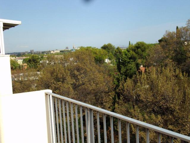Location studio Montpellier - Photo 4