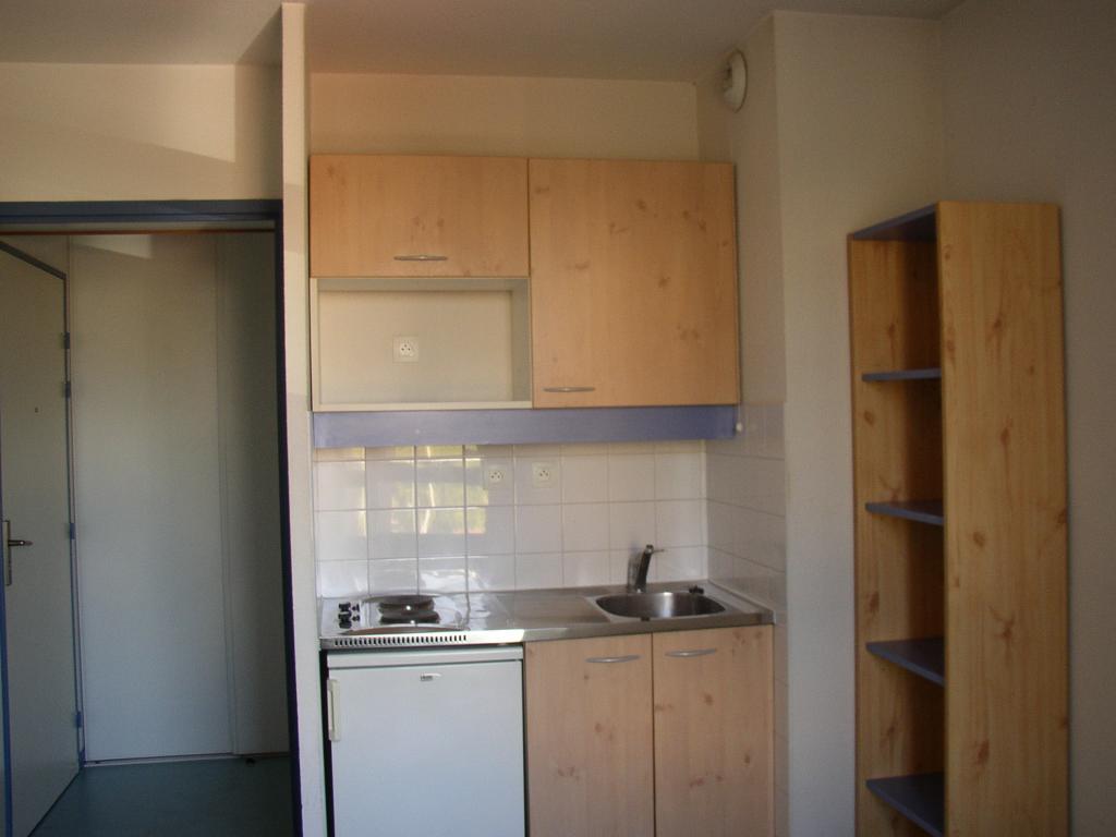 Location studio Lyon 8 - Photo 3