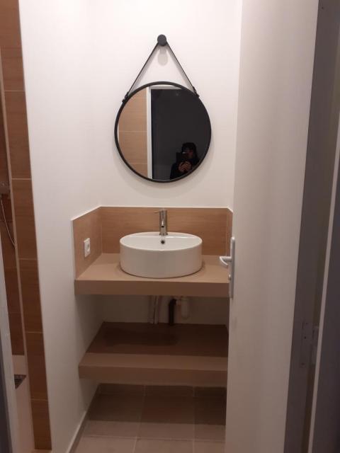 Location appartement T1 Marseille 04 - Photo 2
