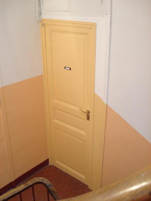 Location appartement T1 Marseille 04 - Photo 3