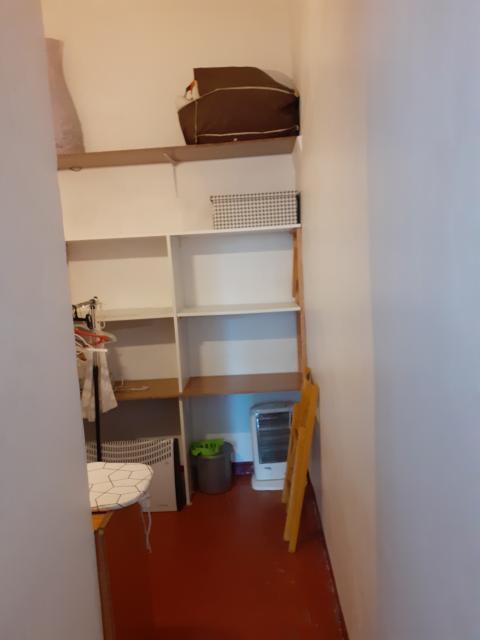 Location appartement T1 Marseille 04 - Photo 6