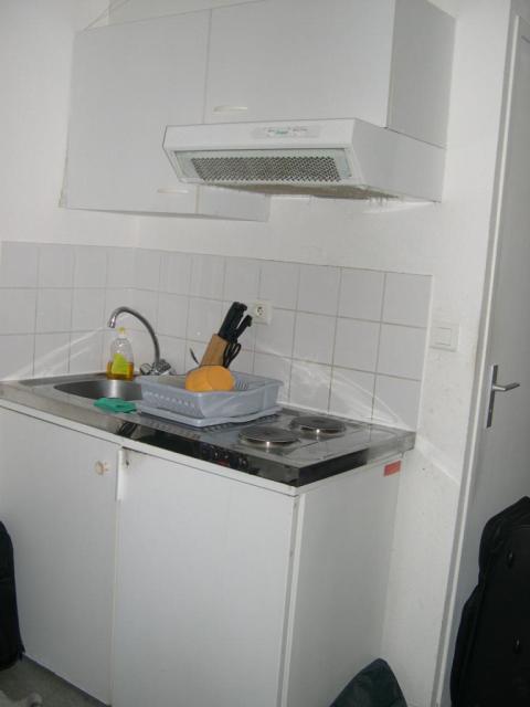 Location studio Nantes - Photo 4